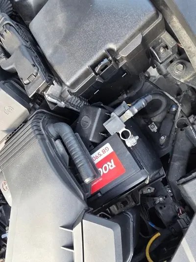 Hyundai Grandeur 2018, 249239 км, за 7600000 KRW - фото 9