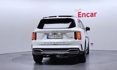 Kia Sorento 2022, 55457 км, за 34200000 KRW - фото 4