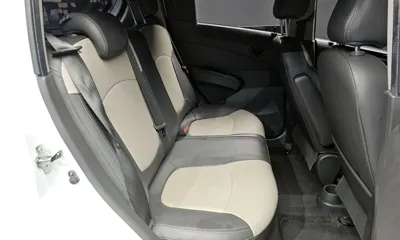 ChevroletGMDaewoo Spark 2015, 92343 км, за 2590000 KRW - фото 11