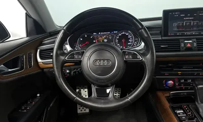 Audi A7 2016, 129333 км, за 9990000 KRW - фото 13
