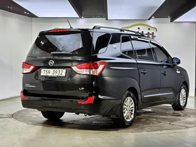KG_Mobility_Ssangyong KORANDO 2014, 163991 км, за 2990000 KRW
