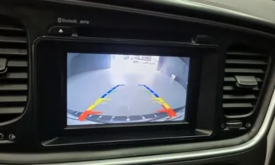 Kia K5 2015, 187755 км, за 4300000 KRW - фото 15