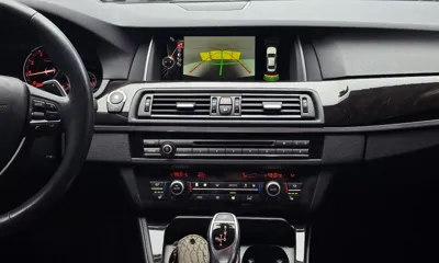 BMW 5-Series 2015, 130958 км, за 12900000 KRW - фото 14