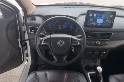 Dongfeng Fengon 330 2019, 59700 км, за 37247.58 CNY - фото 13