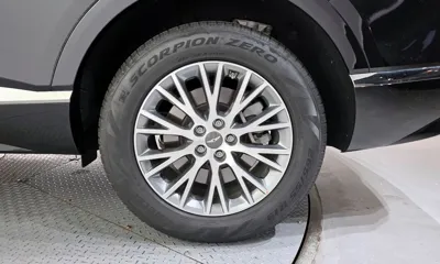Genesis GV80 2023, 8061 км, за 54000000 KRW - фото 21