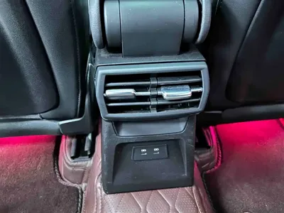 Audi A3 2022, 37800 км, за 151000 CNY - фото 15