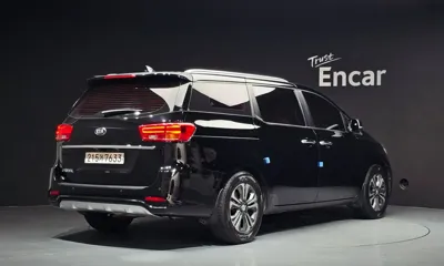 Kia Canival 2020, 72914 км, за 15900000 KRW