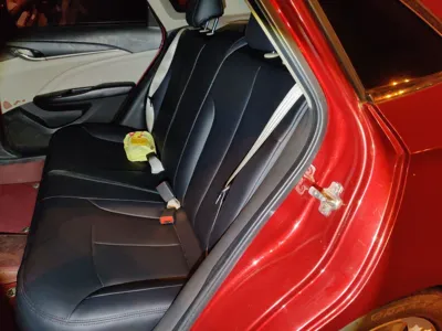Buick GT 2015, 162800 км, за 18532.21 CNY - фото 18