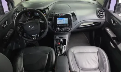Renault-KoreaSamsung QM3 2015, 172368 км, за 3600000 KRW - фото 7