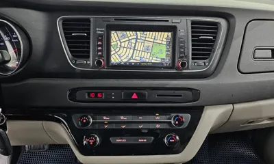 Kia Canival 2015, 209761 км, за 6500000 KRW - фото 14