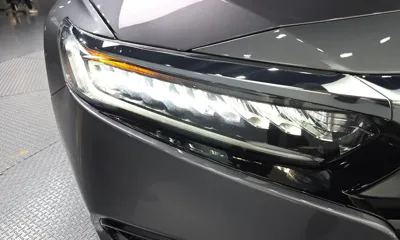 Honda Accord 2019, 38484 км, за 18500000 KRW - фото 22