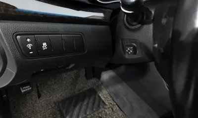 Kia K7 2013, 145895 км, за 6700000 KRW - фото 27