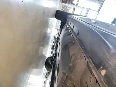 Nissan X-Trail 2018, 49300 км, за 62200 CNY - фото 22