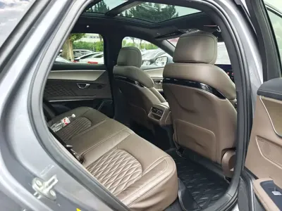 BYD Han 2023, 150000 км, за 96600 CNY - фото 8