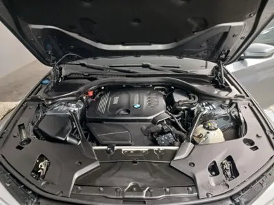 BMW 5-Series 2017, 103039 км, за 20900000 KRW - фото 19