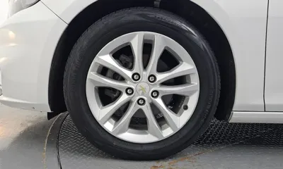 ChevroletGMDaewoo Malibu 2017, 111806 км, за 5700000 KRW - фото 5