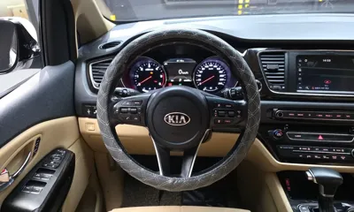 Kia Canival 2019, 143095 км, за 15200000 KRW - фото 13