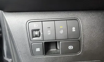 Hyundai Staria 2022, 32913 км, за 31800000 KRW - фото 29