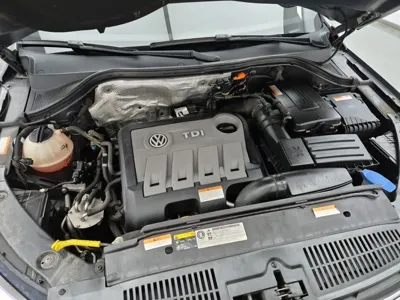 Volkswagen Tiguan 2014, 156165 км, за 6000000 KRW - фото 6