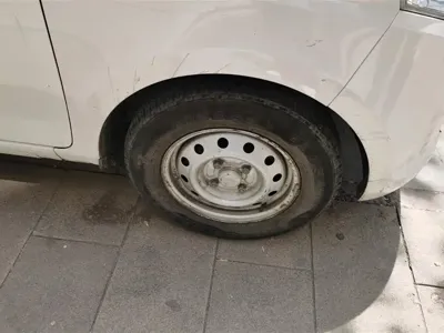 Wuling Rongguang V 2020, 127600 км, за 16000 CNY - фото 6