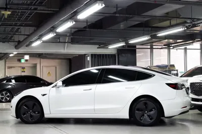 Tesla Model 3 2020, 62000 км, за 28500000 KRW - фото 4