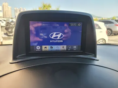 Hyundai Starex 2018, 210000 км, за 9500000 KRW - фото 14