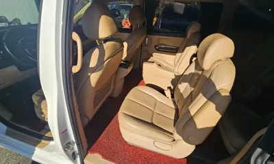 Kia Canival 2018, 140180 км, за 15900000 KRW - фото 13