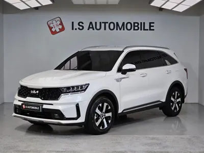 Kia Sorento 2022, 65700 км, за 22000000 KRW - фото 1