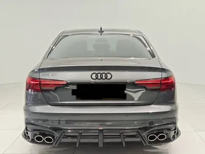 Audi A4L 2021, 52000 км, за 102800 CNY - фото 15