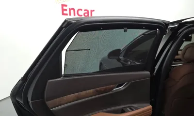 Genesis G80 2022, 96096 км, за 35600000 KRW - фото 26