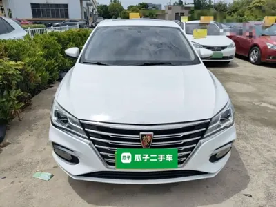 Roewe i5 2021, 101900 км, за 29000 CNY