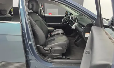 Hyundai Ioniq5 2023, 29950 км, за 32900000 KRW - фото 11