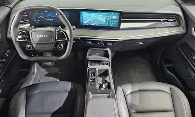 KG_Mobility_Ssangyong Actyon 2025, 13918 км, за 27000000 KRW - фото 7