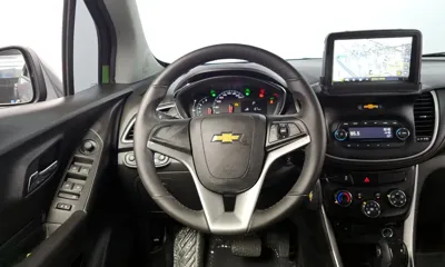ChevroletGMDaewoo Trax 2019, 37262 км, за 7500000 KRW - фото 12