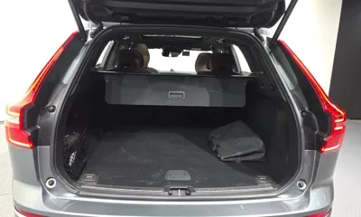 Volvo XC60 2021, 151471 км, за 28990000 KRW - фото 20