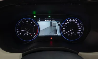 Hyundai Palisade 2022, 28761 км, за 27500000 KRW - фото 8