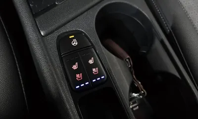 Kia Niro 2019, 25563 км, за 16500000 KRW - фото 12