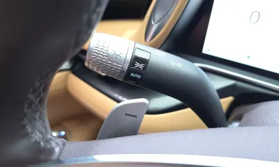 Genesis G90 2022, 127895 км, за 44700000 KRW - фото 35