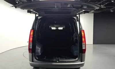Hyundai Staria 2023, 50139 км, за 24900000 KRW - фото 20