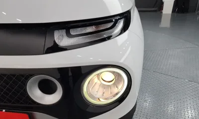 Hyundai Casper 2023, 60593 км, за 14900000 KRW - фото 22