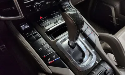 Porsche Cayenne 2011, 147670 км, за 10900000 KRW - фото 9