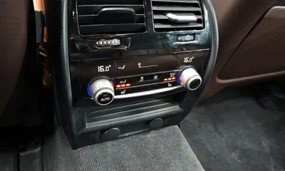BMW 5-Series 2019, 163503 км, за 23500000 KRW - фото 17