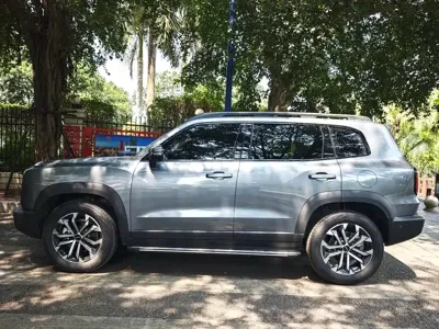 Haval Big Dog 2025, 900 км, за 92500 CNY