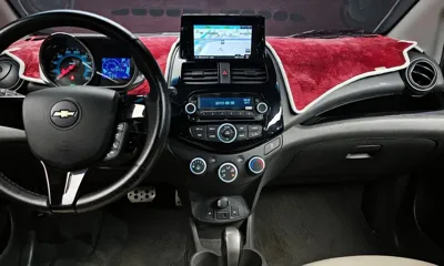 ChevroletGMDaewoo Spark 2015, 92343 км, за 2590000 KRW - фото 13