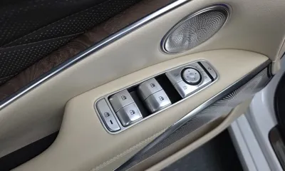 Kia K9 2019, 62608 км, за 29900000 KRW - фото 30
