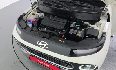 Hyundai Casper 2025, 16030 км, за 20500000 KRW - фото 6