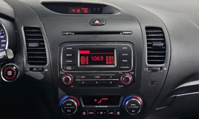 Kia K3 2015, 224340 км, за 3890000 KRW - фото 14