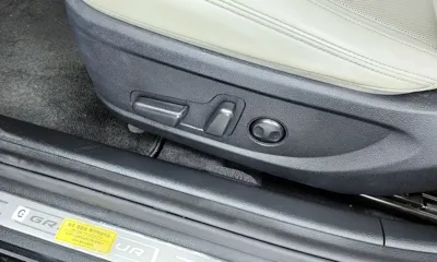 Hyundai Grandeur 2022, 92621 км, за 22500000 KRW - фото 31