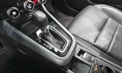 Renault-KoreaSamsung XM3 2020, 75725 км, за 12300000 KRW - фото 9