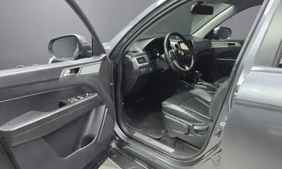 KG_Mobility_Ssangyong Rexton 2018, 53040 км, за 14900000 KRW - фото 10